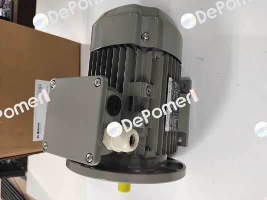 FCPA 80 C 2 /PHE AC Motoren