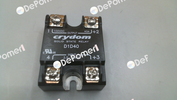 D1D40 Crydom