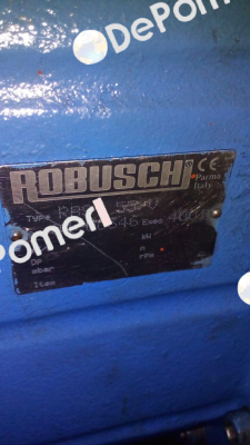 RBS 55-V  Robuschi