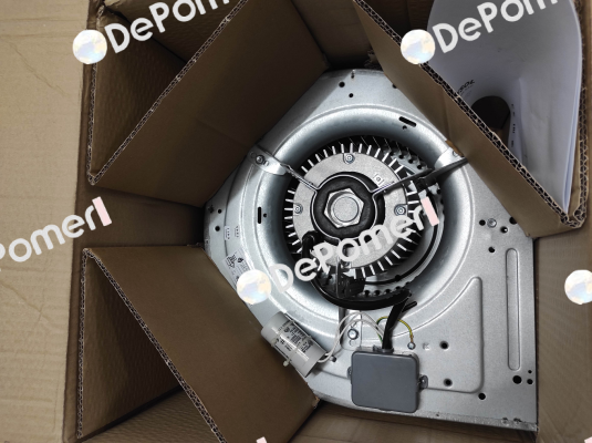 DA 9/7 CM/AL 245 Watt 6 P (V720031) Chaysol