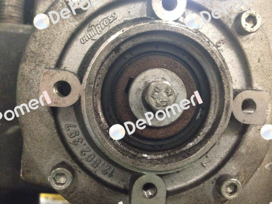 VF 44 F1 15 P63 B14 N Bonfiglioli
