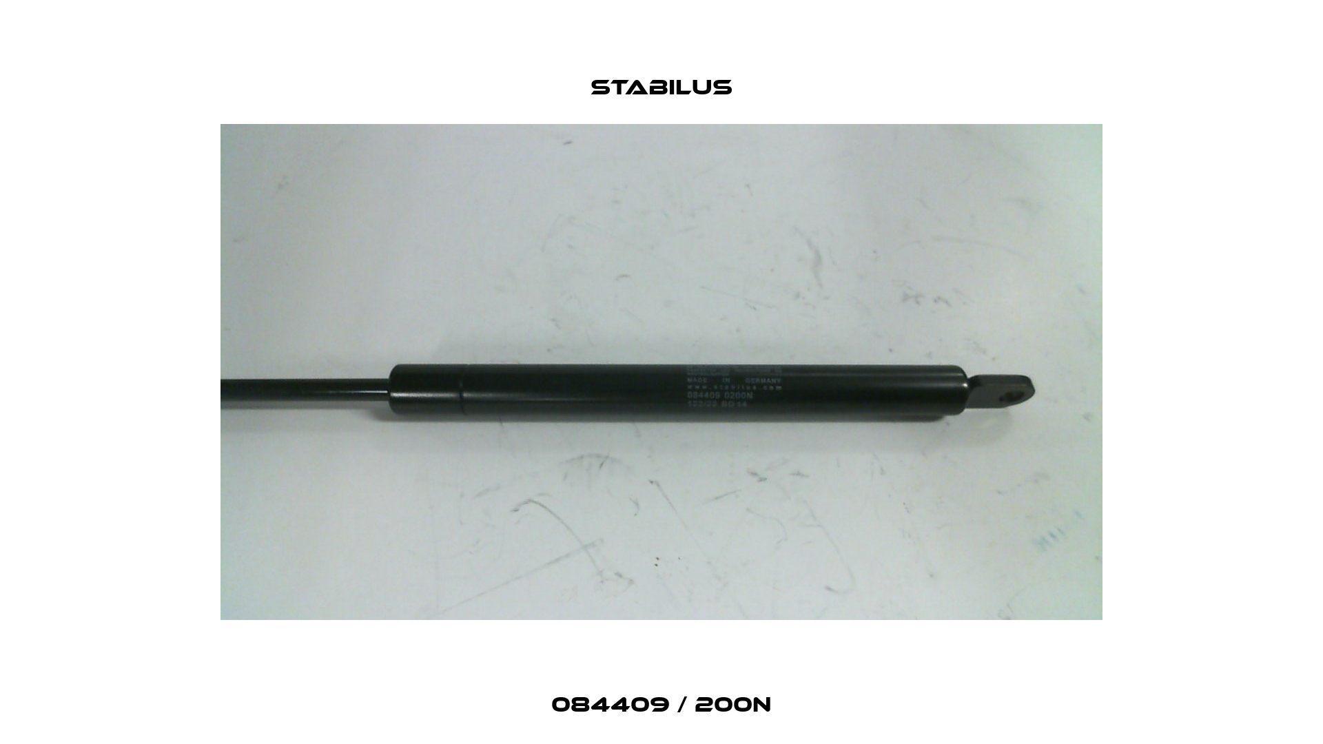 084409 / 200N Stabilus