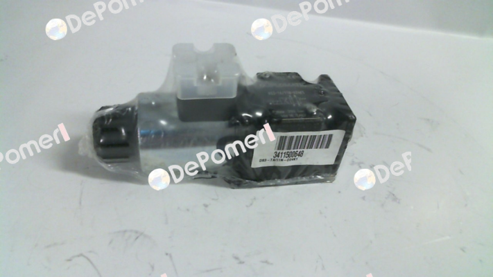 DLI 21250024159 / DS3-TA/11N-D24K1 24 V DC Duplomatic