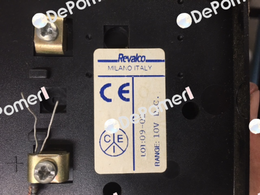 ERC96 10V  Revalco