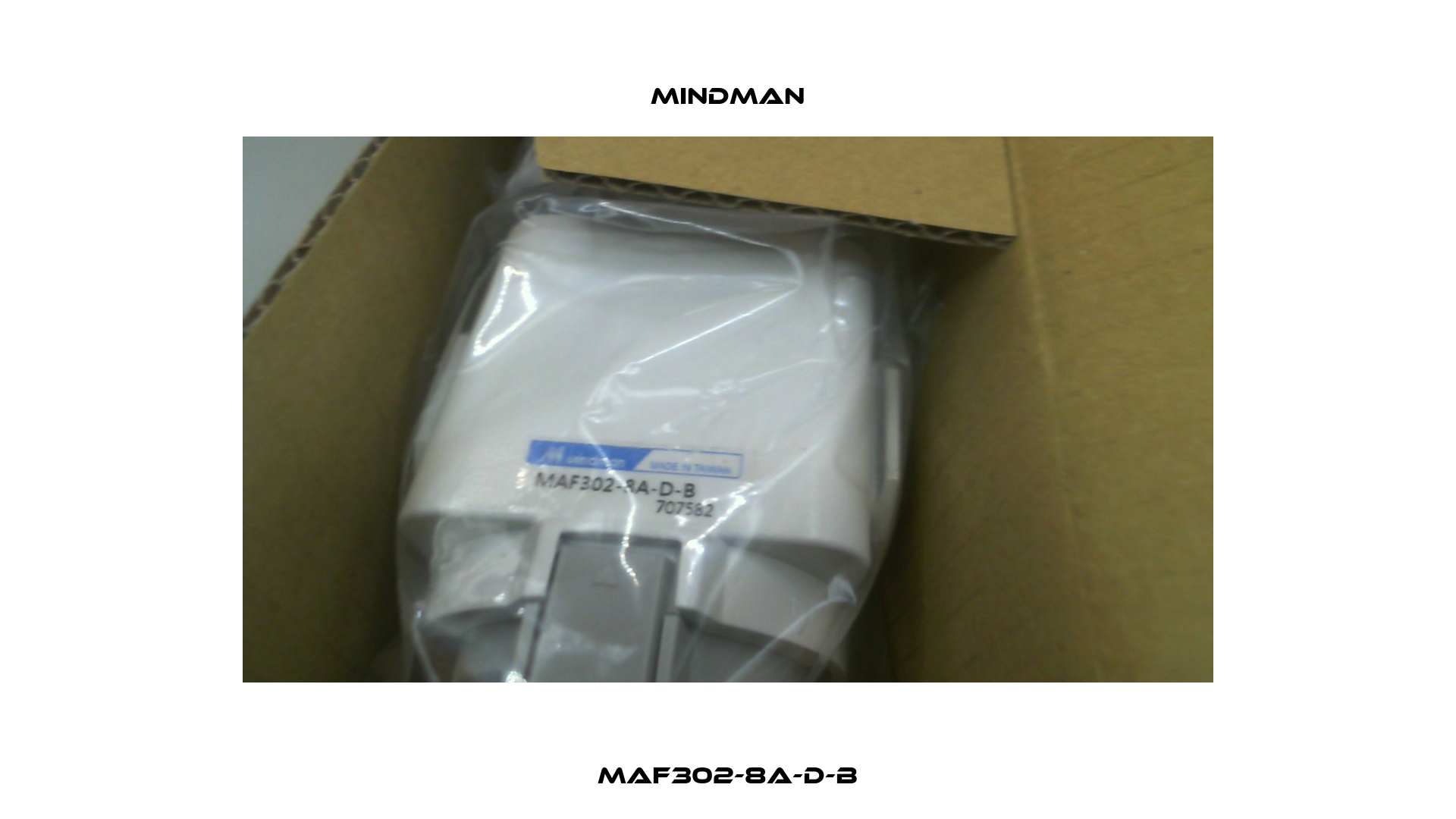 MAF302-8A-D-B Mindman