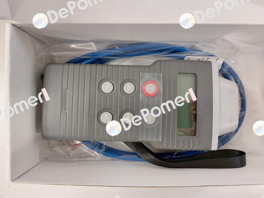 C9555 without silicone protection Comark
