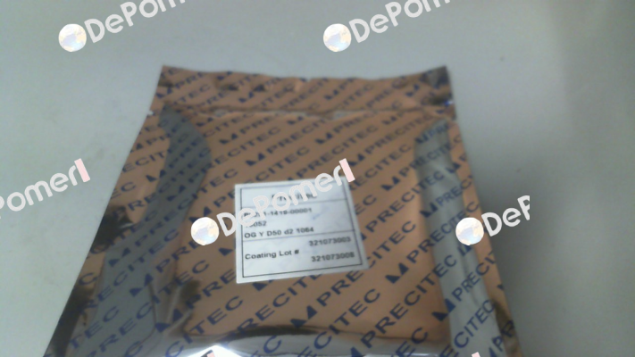 P0251-1419-00001 Precitec