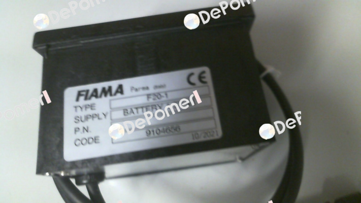 F20-1,0 Fiama