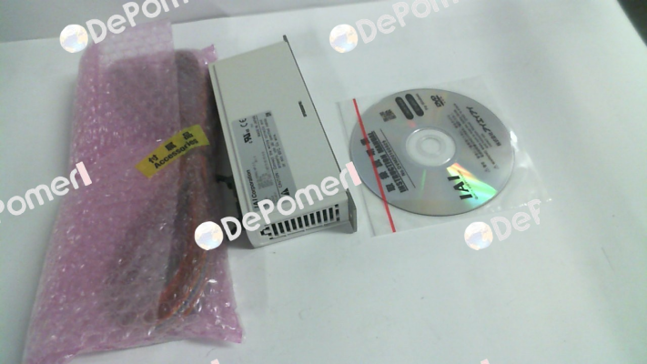 PCON-CA-42PWAI-NP-2-O IAI