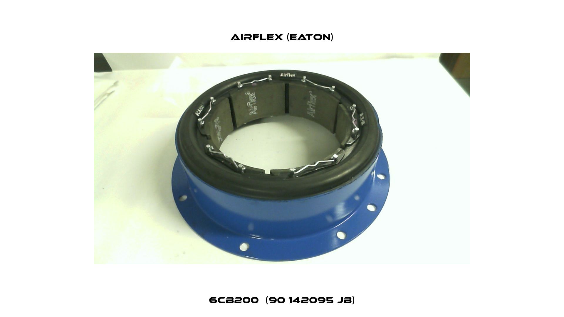 6CB200  (90 142095 JB) Airflex (Eaton)