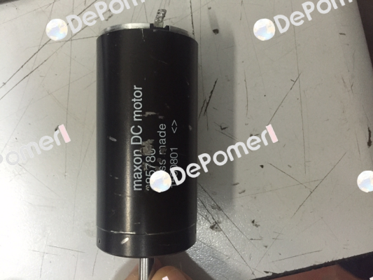 285786  Maxon