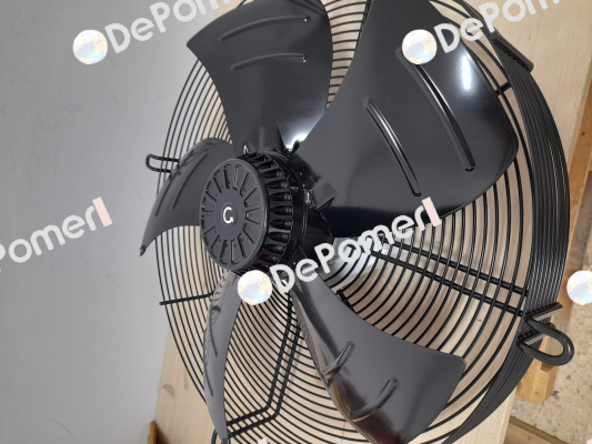ASP-D500-4P-3PH YWF4D-500S-P137/35G Weiguang