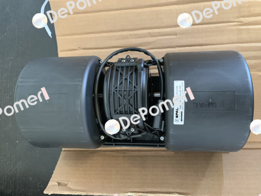 30005001D - 014-BP76/LL-22 24V SPAL