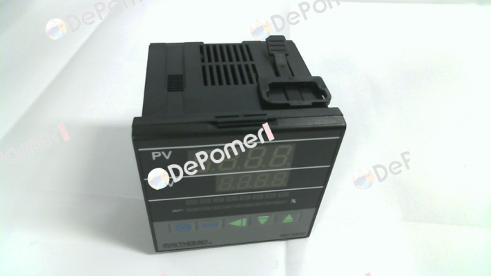 MC-2838-301002-UA Maxthermo
