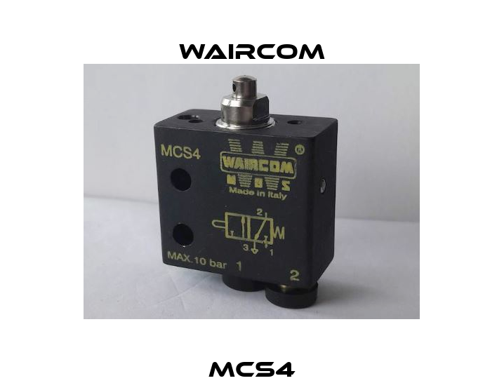 MCS4 Waircom