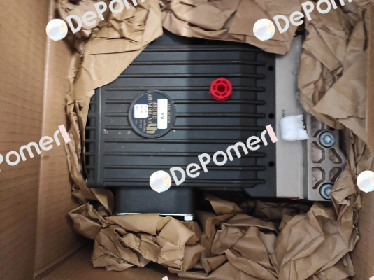 M42001015, Type: 69 series pump type W 4 Interpump