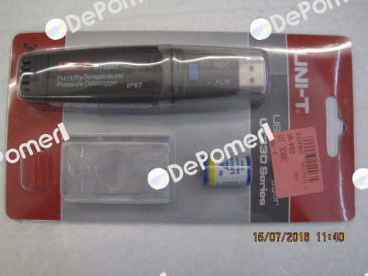 UT 330C UNI-T