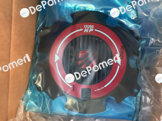 Cover HP.3 V2  / 01A14077 Re S.p.A.