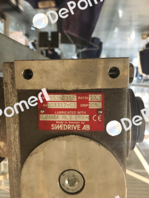 925350310 Swedrive