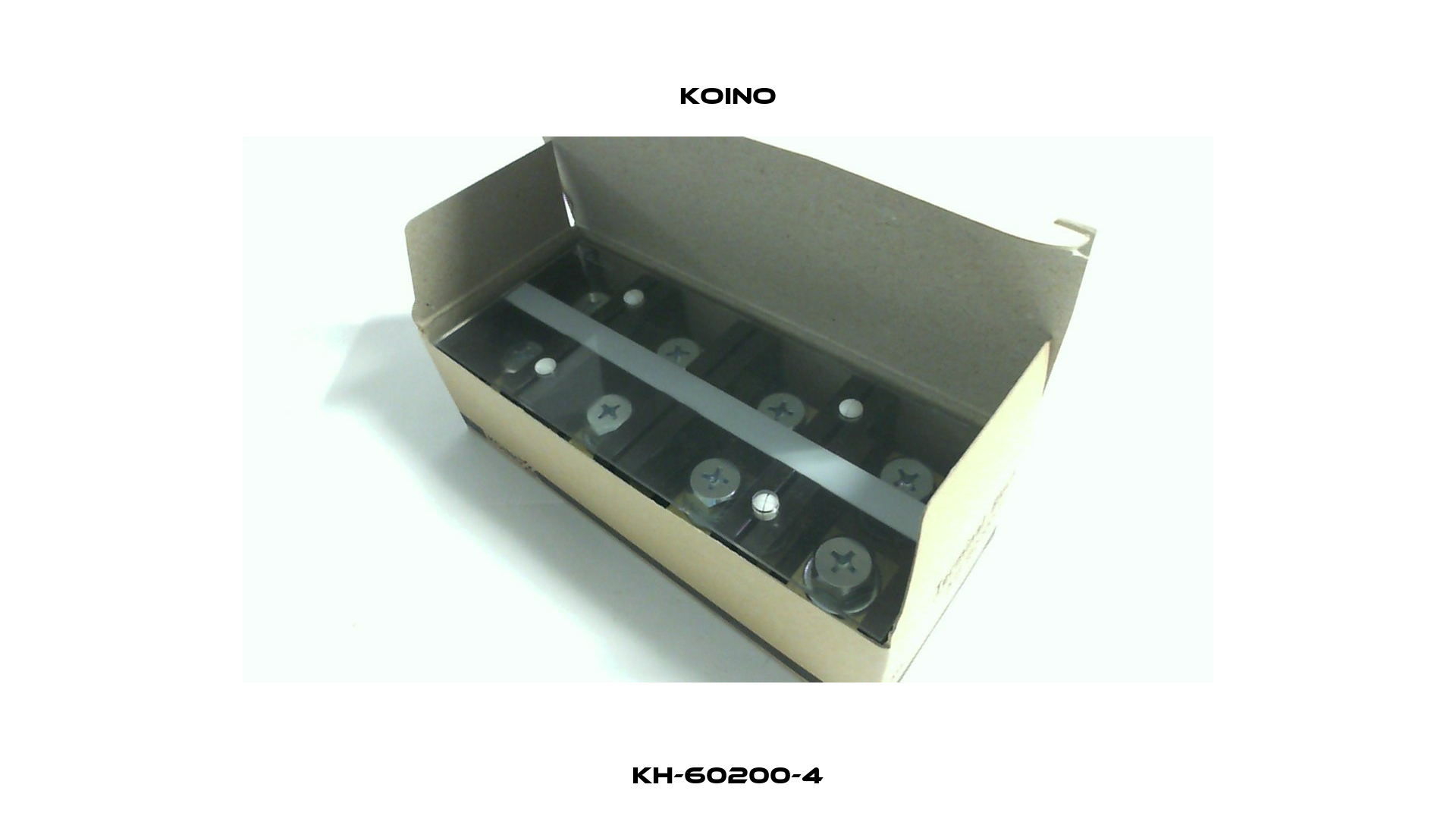 KH-60200-4 Koino