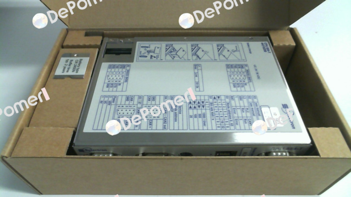 44310200 CPU 854-T Selectron