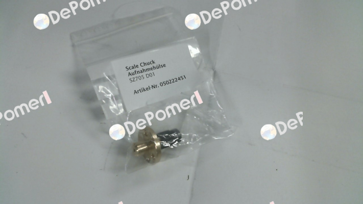 SZ705-D01 Magnescale