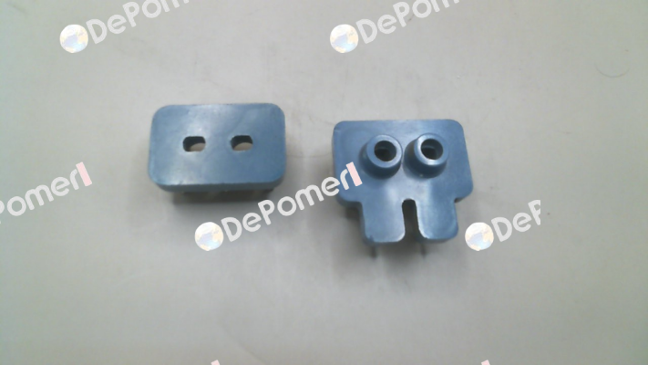 Terminal board for FBSP 71 B4 AC Motoren