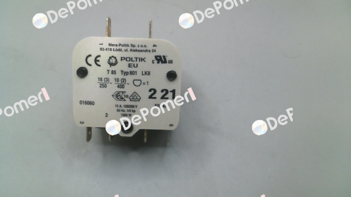 26016-060 Diehl