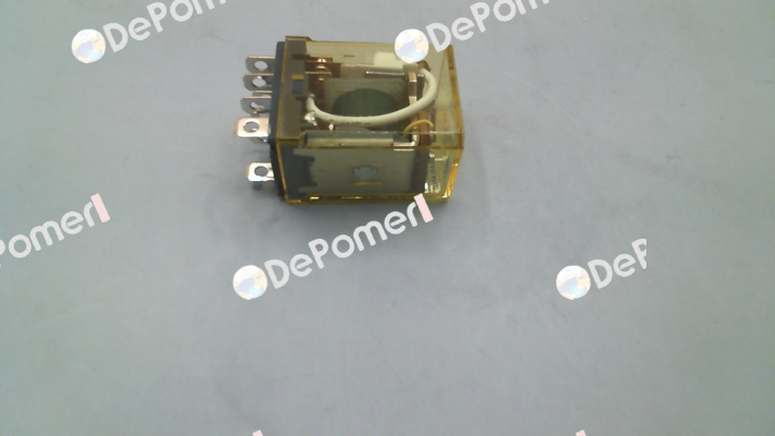 RH2B-ULDC24V Idec