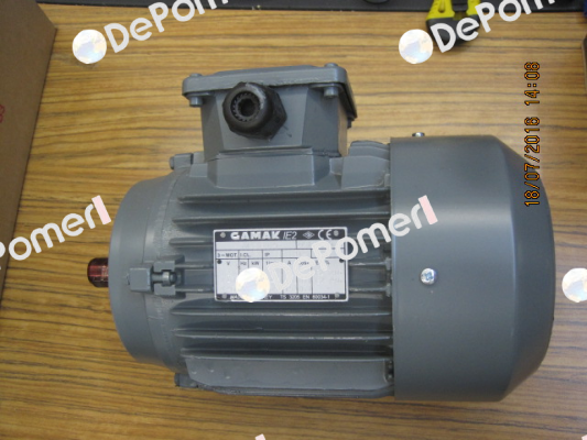 AGM2E-80/4b (B34-S) Gamak