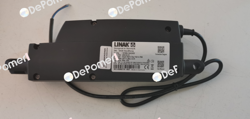 121000-10402420 Linak