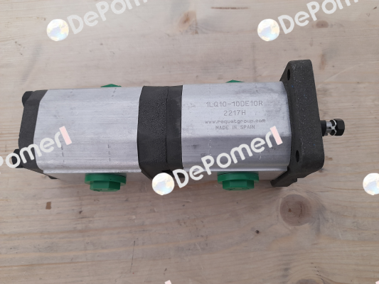 rq- 1lq1010de10r Roquet pump