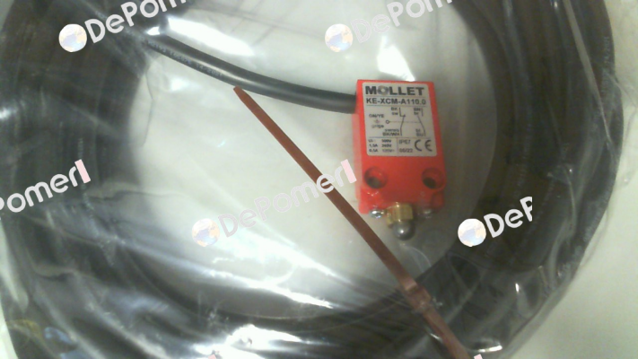 KE-XCM-A110-0 Mollet