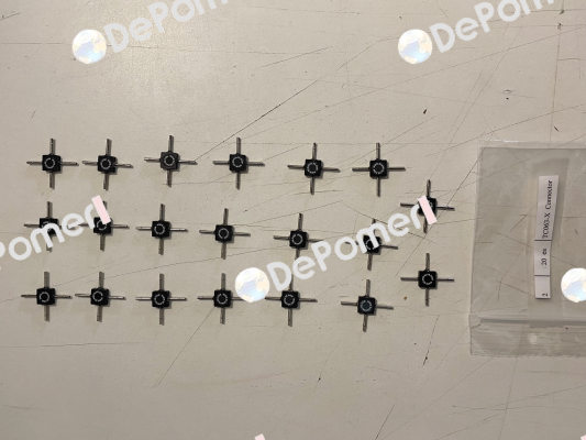 TC063-X Scanivalve