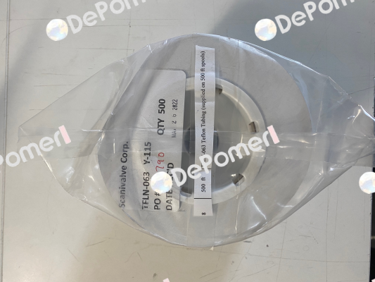 TFLN-063-500 Scanivalve