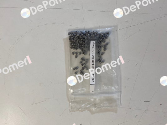 NYCLMP-063 Scanivalve