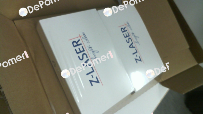 ZM18GF501 / Z40M18B3-F-520-lg90 Z-LASER