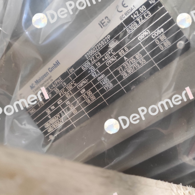 ACM 180 M 4 / PHE AC Motoren