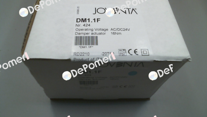 DM1.1F Joventa