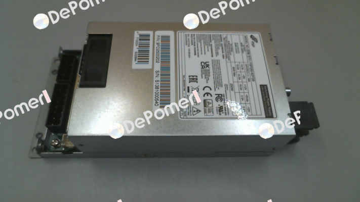 PN: 9PD2500202 / Type: FSP250-52FGB Fsp