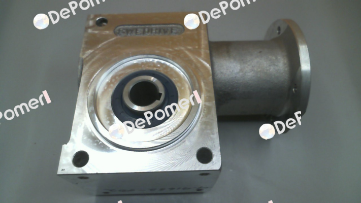 9-91662-002 Swedrive