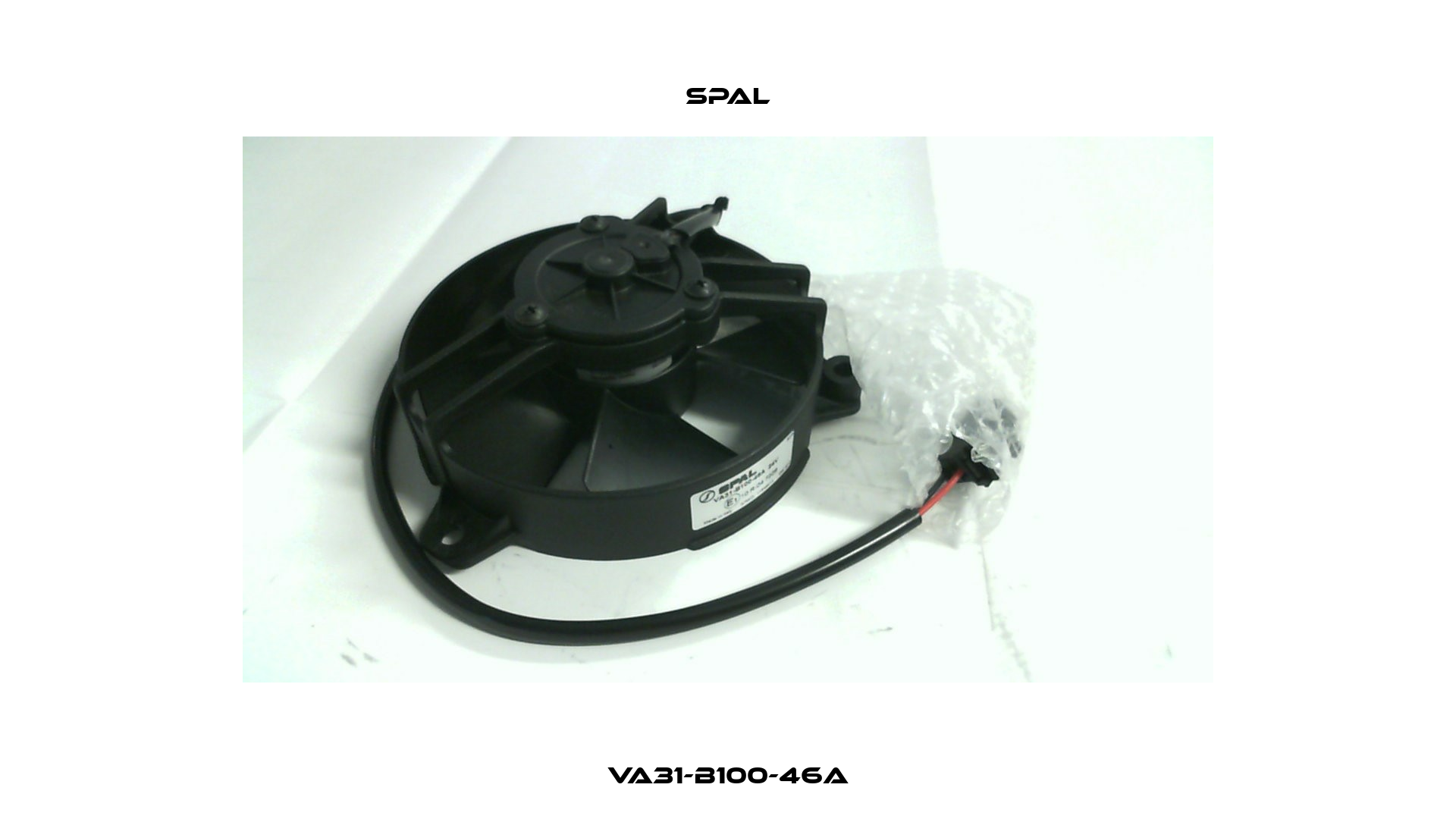 VA31-B100-46A SPAL
