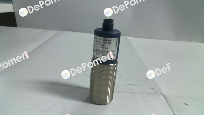 MIC+35/D/TC Microsonic