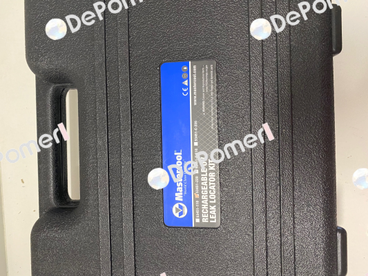 53451-220 Mastercool Inc