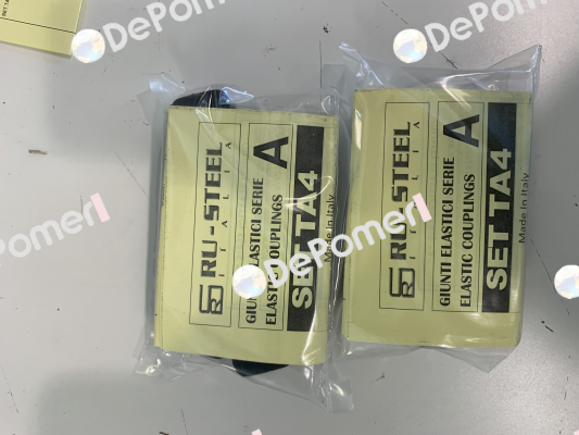 SET.TA04 Ru-Steel