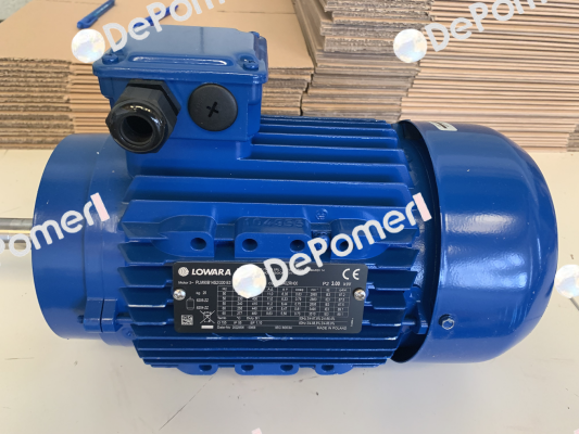 50A02RH00 - PLM90B14S2/330 E3 Lowara