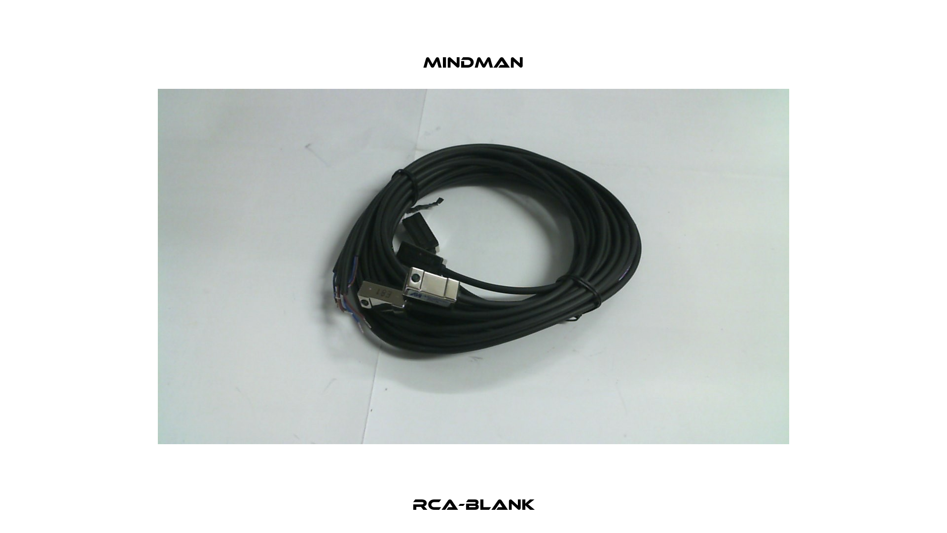 RCA-BLANK Mindman