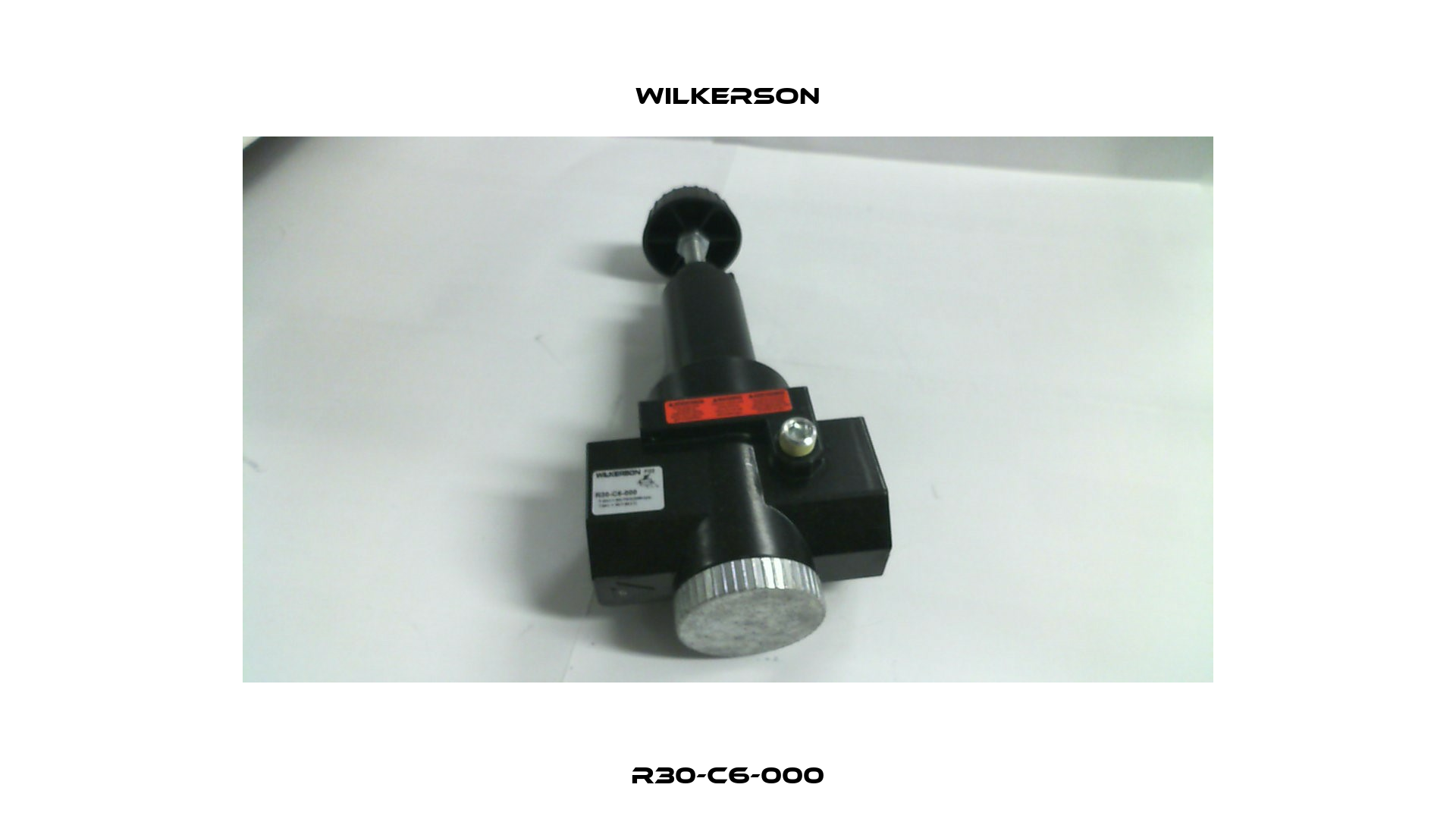 R30-C6-000 Wilkerson