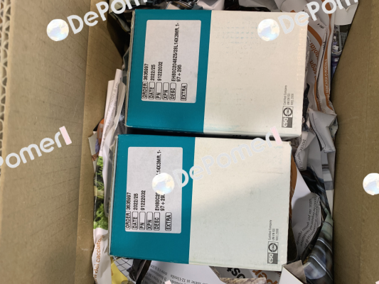 XEH80C2048Z528L14X3 Eltra Encoder