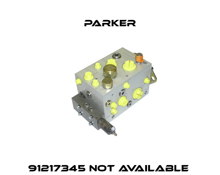 91217345 not available  Parker
